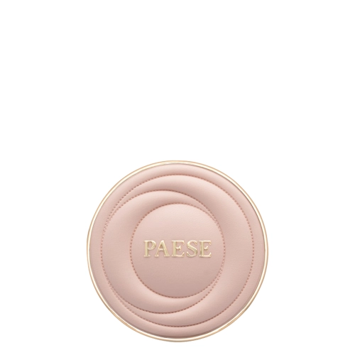 Paese - Selfglow - Krémová tvářenka s matným efektem - Peony Kiss 01 - 8 g