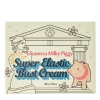 Elizavecca - Milky Piggy Super Elastic Bust Cream - Zpevňující krém na poprsí - 100 g