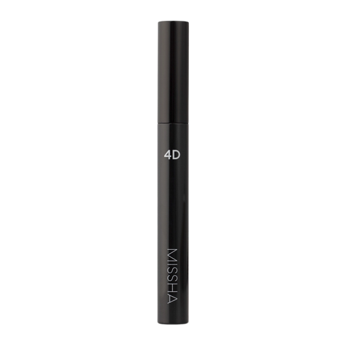 Missha - 4D Mascara - Řasenka pro zvětšení objemu - 7 g