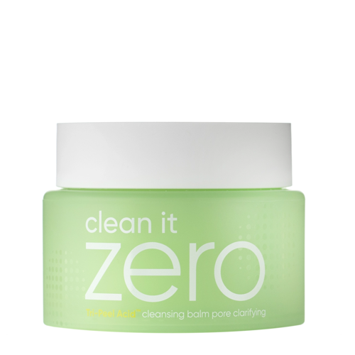 Banila Co - Clean It Zero - Cleansing Balm - Pore Clarifying - Sorbetový čisticí olej pro problematickou pleť - 100 ml