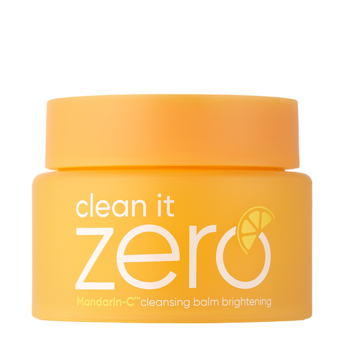 Banila Co - Clean It Zero Cleansing Balm - Rozjasňující sorbetový čisticí olej na obličej - 100 ml