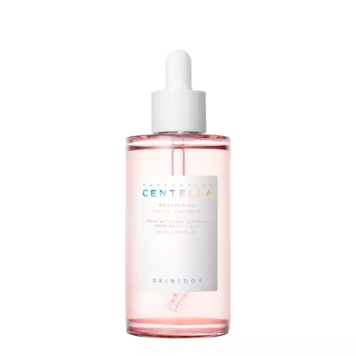 SKIN1004 - Madagascar Centella Poremizing Fresh Ampoule - Sérum minimalizující viditelnost rozšířených pórů - 100 ml