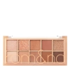 Rom&nd - Better Than Palette - 02 Mahogany Garden - Paleta očních stínů - 7,5 g
