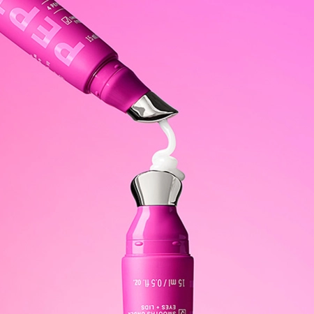 Paula's Choice - Pro-Collagen Peptide Firming Eye Serum - Zpevňující oční sérum - 15 ml