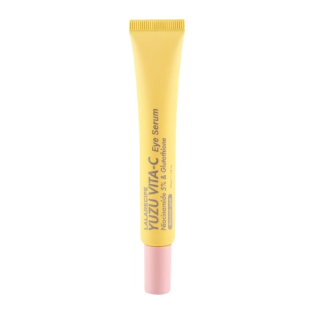 LalaRecipe - Yuzu Vita C Eye Serum - Rozjasňující oční sérum - 35 ml