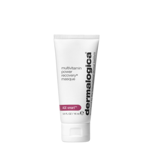 Dermalogica - MultiVitamin Power Recovery Masque - Multivitaminová maska ​​se silně revitalizujícím a omlazujícím účinkem - 15 ml