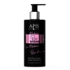 Apis - Rose Madame - Revitalizing Hand Cream - Revitalizační krém na ruce - 300 ml