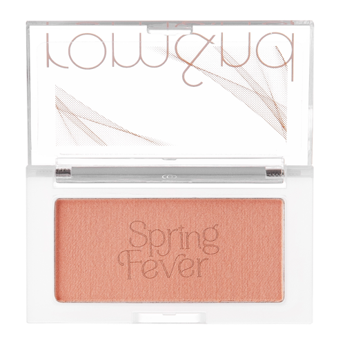 Rom&nd - Better Than Cheek - Tvářenka - S01 Mango Chip - 4 g