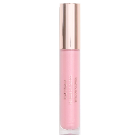 GOSH -  Peptide Lip Gloss - Lesk na rty s peptidy - 002 Candy - 7 ml