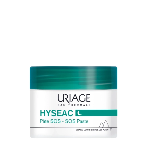 Uriage - Hyseac Pate SOS - SOS pasta na akné - 15 g