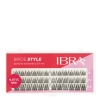 Ibra Makeup - Trsy řas Bride Style - mix - 36ks