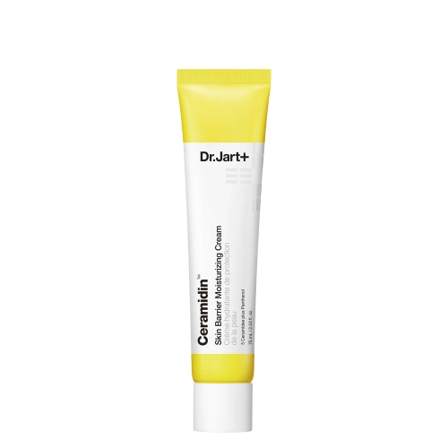 Dr. Jart+ - Ceramidin Skin Barrier Moisturizing Cream - Hydratační krém posilující ochrannou bariéru pokožky - 75 ml