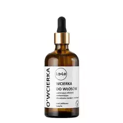 La-Le - Vlasové tonikum - Bazalka - 100 ml