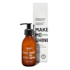 Veoli Botanica - Make Me Shine - Uhlazující maska pro lesklé vlasy - 140 ml