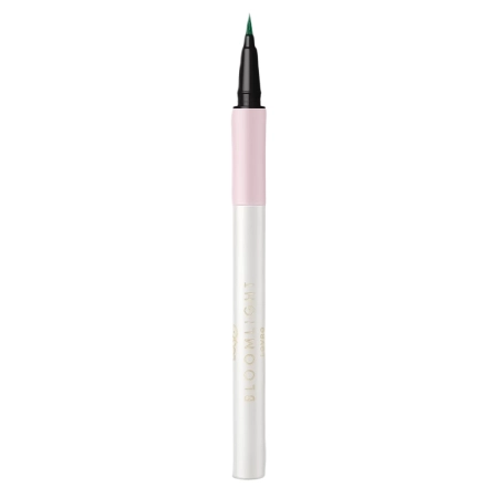 LOVRO - Bloomlight Eyeliner - Tekuté oční linky - Emerald - 0,6 g