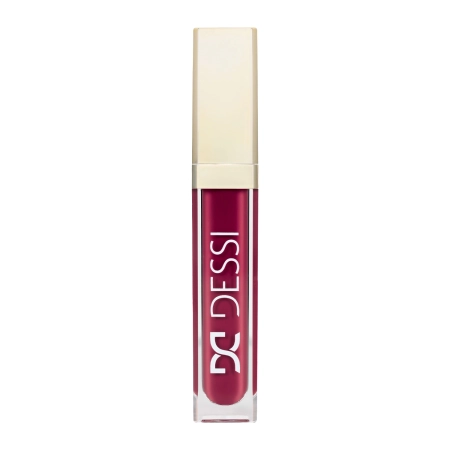 Dessi - Creamy Cover Lip Tint - Lesk na rty - 116 Cherry - 7,2 ml