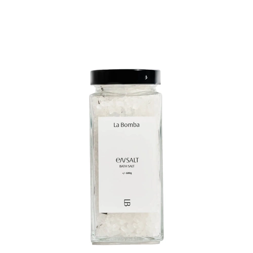 La Bomba - En Salt Bath Salt - Sůl do koupele - En Salt - 680 g
