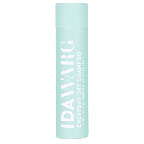 IDA WARG - Everyday Dry Shampoo - Suchý šampon pro každý den - 150 ml