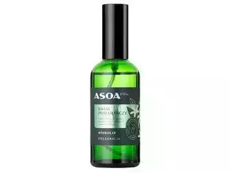 Asoa - Hydrolát pomerančový květ - 100 ml