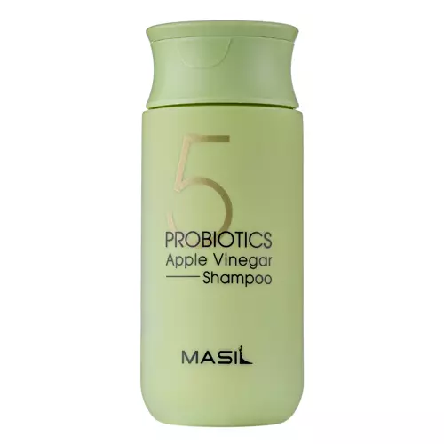 Masil - 5 Probiotics Apple Ocet Shampoo - Čisticí šampon s jablečným octem a probiotiky - 150 ml