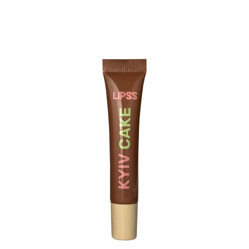 LIPSS - Lipper Lip Gloss - Lesk na rty - Kyiv Cake - 8 ml