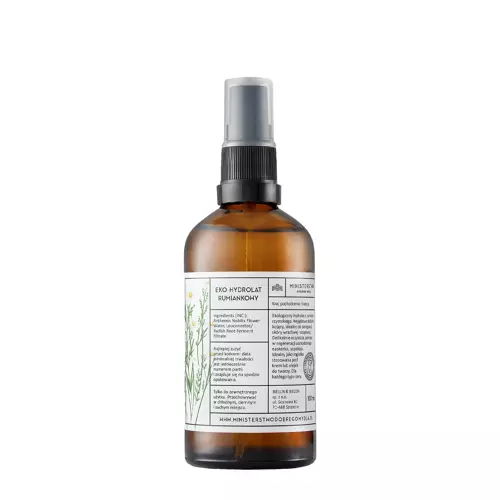 Ministerstwo Dobrego Mydła - Hydrolát z heřmánku - 100 ml