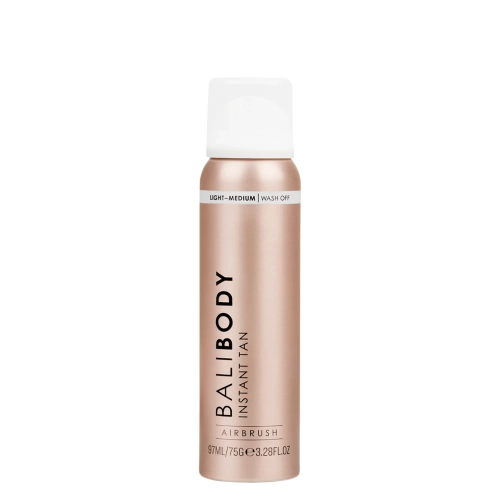 Bali Body - Instant Tan - Samoopalovací sprej - Light-Medium - 97 ml