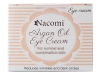 Nacomi - Argan Oil Eye Cream - Přírodní oční krém s arganovým olejem - 15 ml