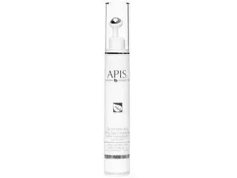 Apis - Home TerApis - Liftingové oční sérum redukující tmavé kruhy pod očima - komplex Eye'fective™ - 10 ml