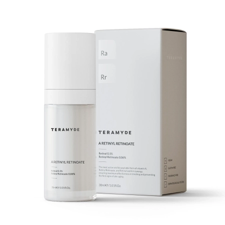 Theramid - A-RETINOATE - Retinoidová kúra proti vráskám - 30 ml