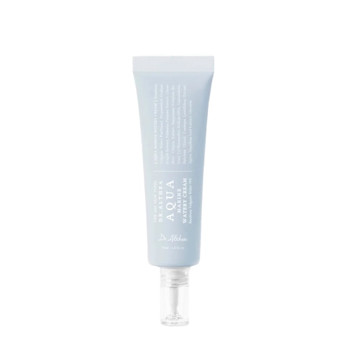 Dr. Althea - Aqua Marine Watery Cream - Hydratační krém na obličej - 50 ml