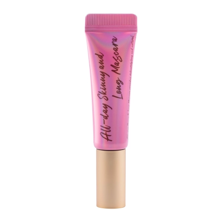 Milk Touch - All-day Skinny and Long Mascara - Prodlužující řasenka 02 Brown - 4,5 g