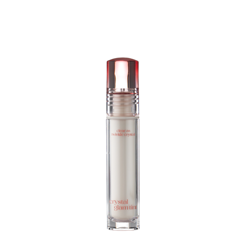 CLIO - Crystal Glam Tint - 006 Daily Mauve - Lesklý tint na rty - 3,2 g