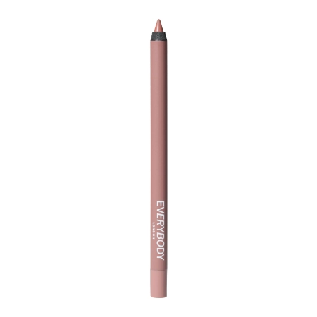 Everybody London - Konturovací tužka na rty - Nude Pink - 1,1 g