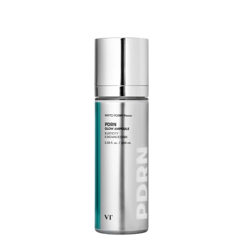 VT Cosmetics - PDRN Glow Ampoule - Rozjasňující ampulka na obličej s PDRN - 100 ml
