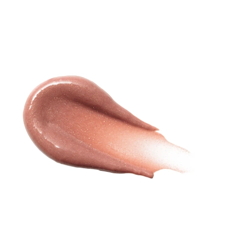 Paese - GlowyPop Lip Serum - Pečující sérum na rty ve formě lesklé rtěnky - 502 Marshmallow - 2,2 g