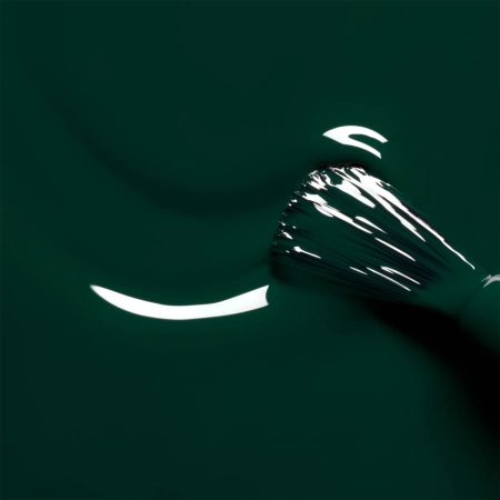 Manucurist - Green - Nail Polish - Lak na nehty - Emerald - 15 ml