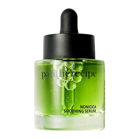 Pestlo - Pantherecipe Nonicica Soothing Serum - Zklidňující pleťové sérum - 30 ml