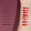 Rom&nd - Juicy Lasting Tint - 29 Papaya Jam - Dlouhotrvající tint pro mokrý efekt rtů - 5,5 g