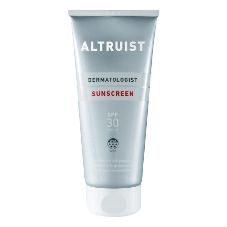 Altruist - Sunscreen SPF30 - Krém s SPF 30 - 200 ml