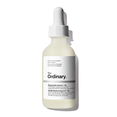 The Ordinary - Hyaluronic Acid 2% + B5 - Hydratační sérum s kyselinou hyaluronovou 2 % a vitamínem B5 - 60 ml