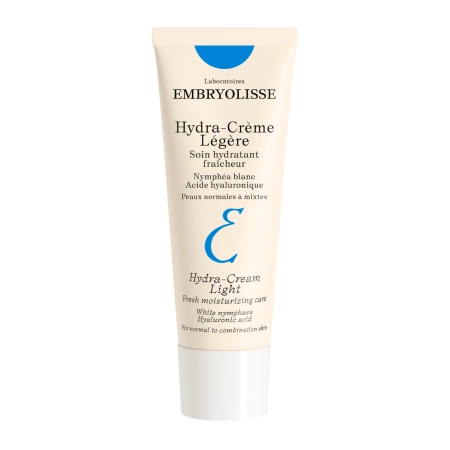 Embryolisse - Hydra Creme Legere - Lehký hydratační krém na obličej - 40 ml