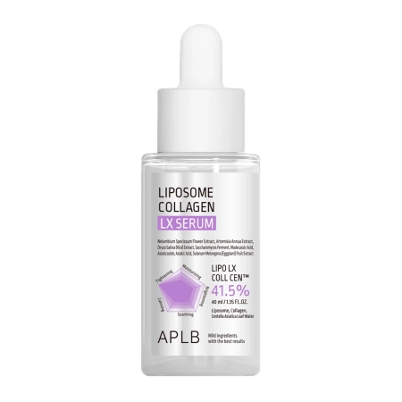 APLB - Liposome Collagen LX Serum - Liposomální sérum s kolagenem - 40 ml