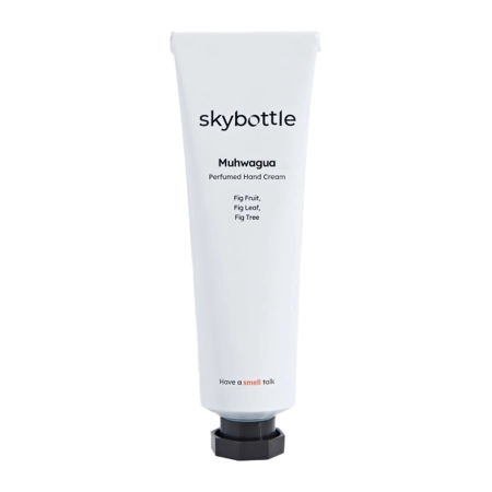 Skybottle - Muhwagua Perfumed Hand Cream - Hydratační krém na ruce - Parfémovaný - 50 ml