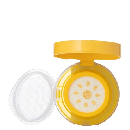 ELROEL - Pang Pang Mini Sun Cushion - Opalovací krém v pošltářku - 8 g
