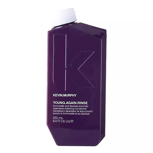 Kevin Murphy - Young Again Rinse - Hloubkově regenerační kondicionér na vlasy - 250 ml