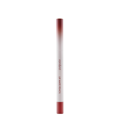 Rom&nd - Lip Mate Pencil - Tužka na rty - 06 Under Chili - 0,5 g