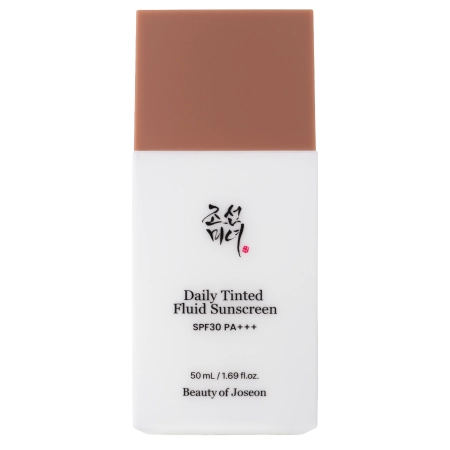 Beauty of Joseon - Daily Tinted Fluid Sunscreen #MY210 -  Lehký tónovací krém s SPF - 50 ml
