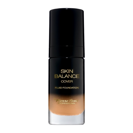 Pierre Rene - Skin Balance Cover Professional - Voděodolný make-up na obličej - 23 - 30 ml