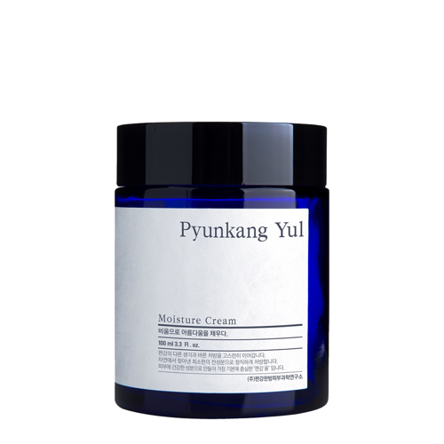 Pyunkang Yul - Moisture Cream - Hydratační pleťový krém - 100 ml